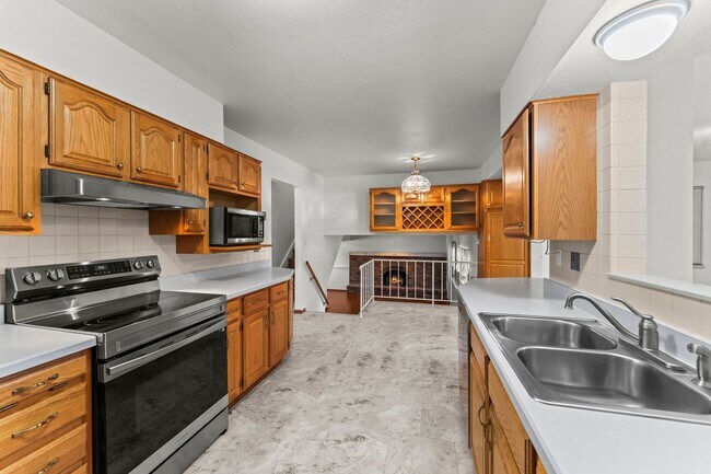 Foto del edificio - 4025 N Carefree Cir