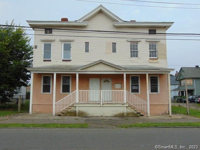 Primary Photo - 49 Ridge Ave