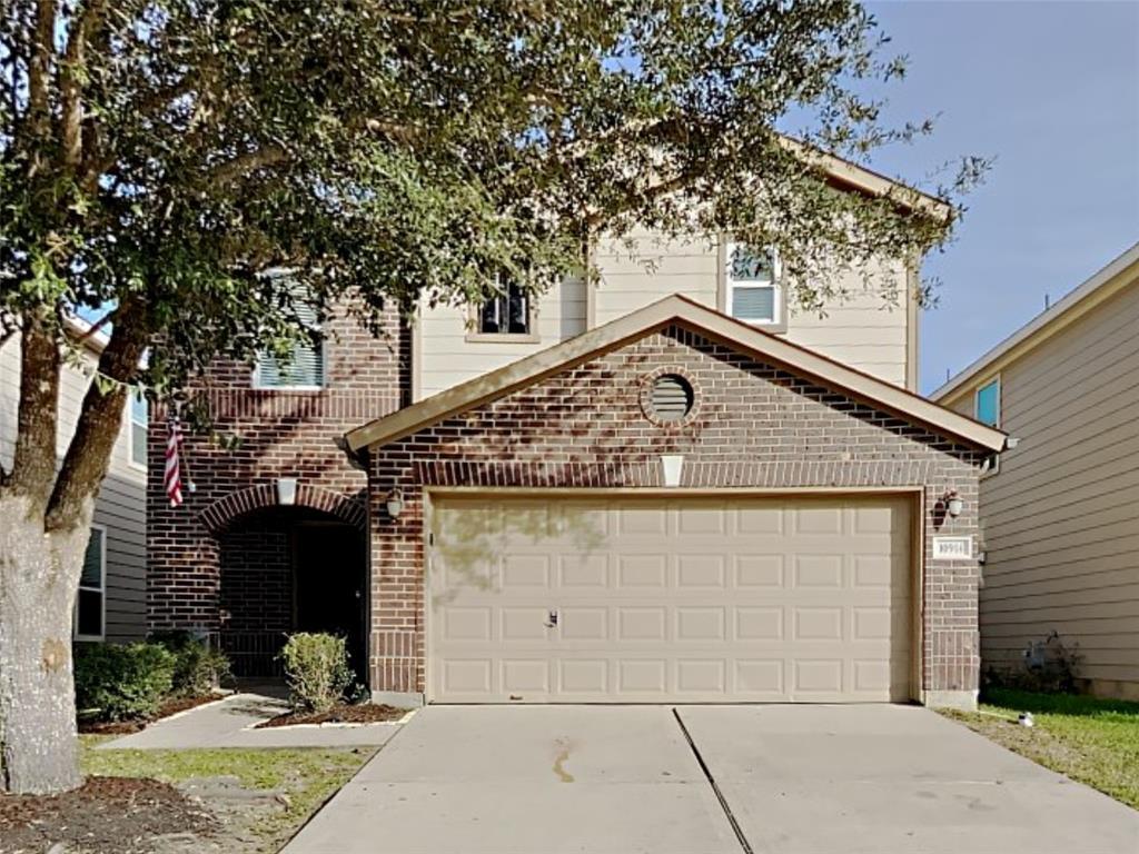 10914 Tipton Oaks Dr, Richmond, TX 77406 House Rental in Richmond, TX