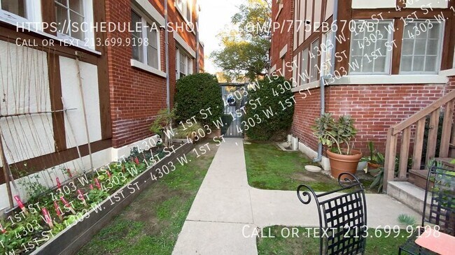 Building Photo - NO SECURITY DEPOSIT+FIRST MONTH FREE-1920'...