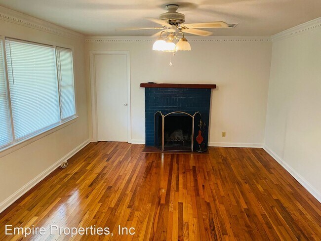 Building Photo - 3 br, 2 bath House - 1618 Apakin Nene