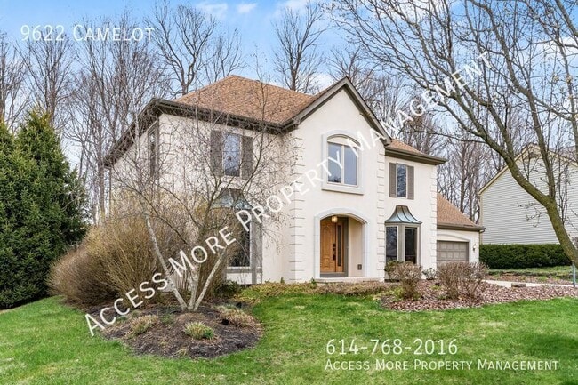 Building Photo - SPACIOUS & GRAND HOME IN PICKERINGTON!
