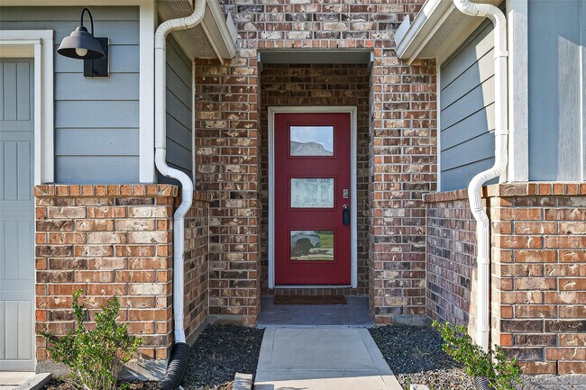 Foto del edificio - 31410 Hexan Hts Ln