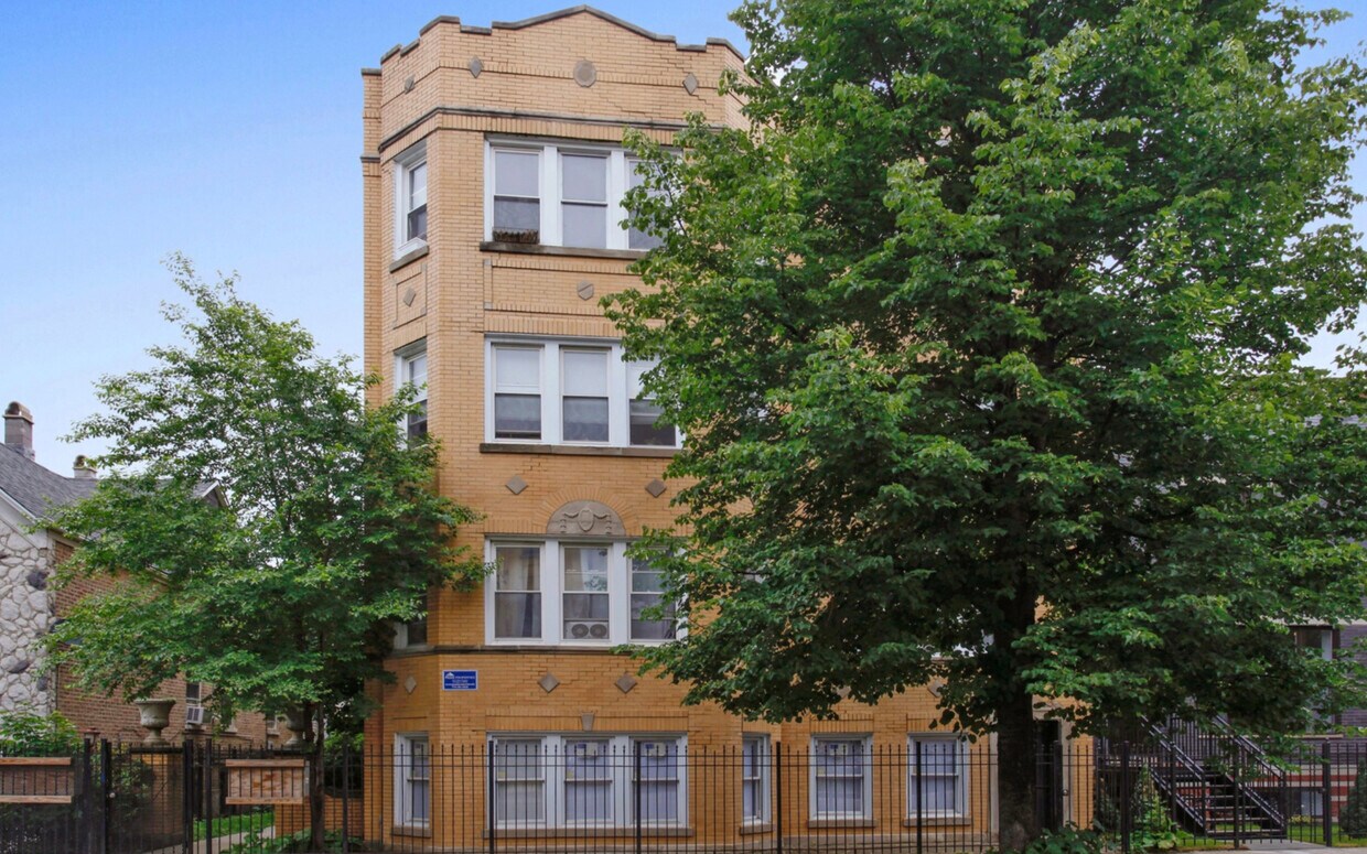 Primary Photo - 913 N Francisco Ave