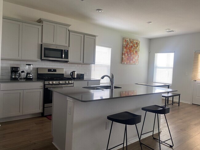 Foto del edificio - 208 Golden Grove Pkwy