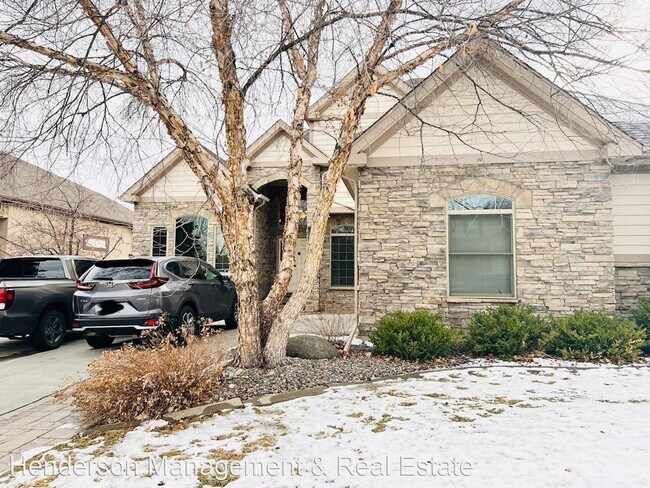 Building Photo - 4 br, 3.5 bath House - 667 Parliament Ct