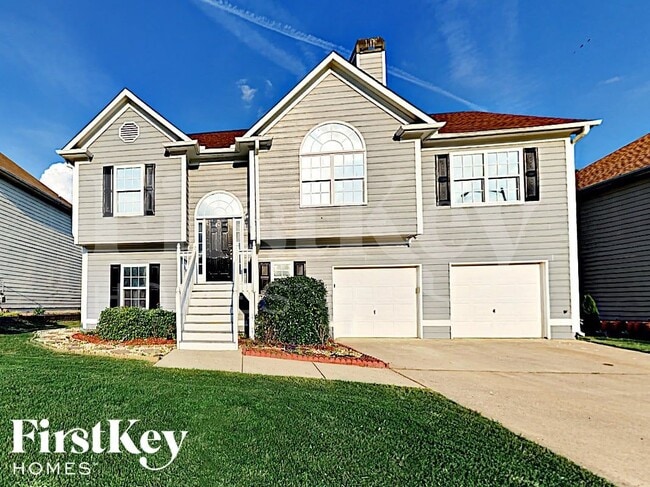 Building Photo - 2109 Cumberland Creek Trail SW