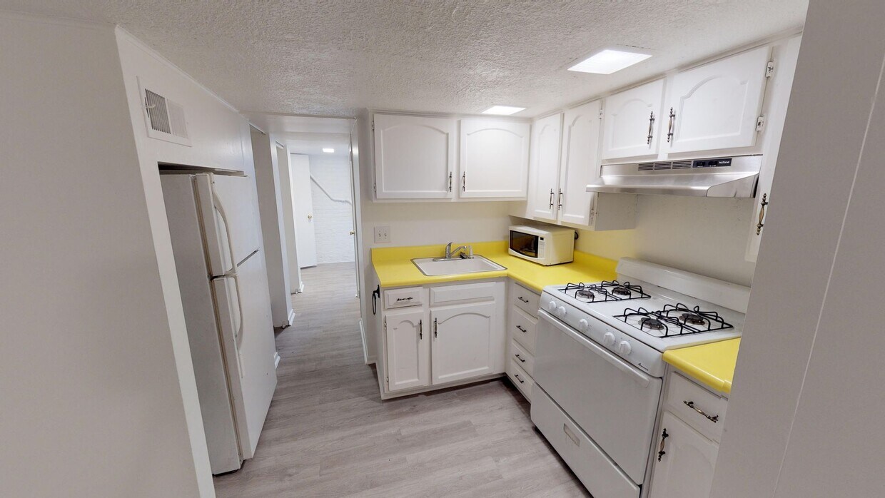 Foto principal - Charming Apartment Near Wash Park