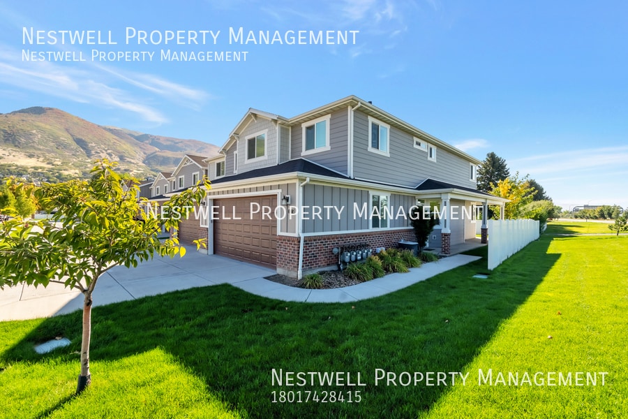 Primary Photo - 3-bed Townhome in Farmington