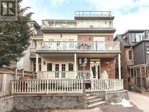 Building Photo - 105-105 Balmoral Ave