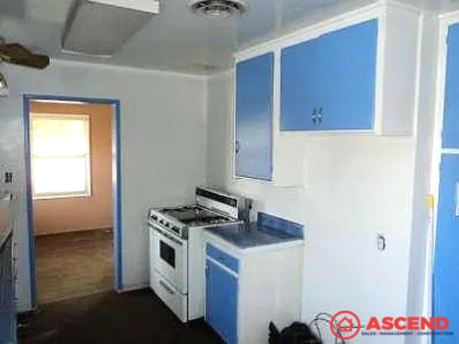 Foto del edificio - 117 Cypress St