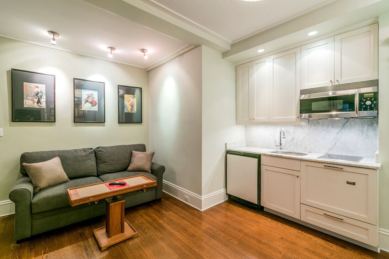 Foto principal - 8 Garrison St