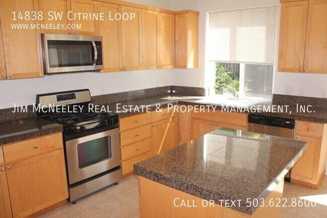 Foto del edificio - 14838 SW Citrine Loop
