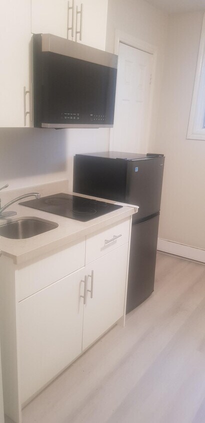 Photo principale - Studio Apartment for Rent