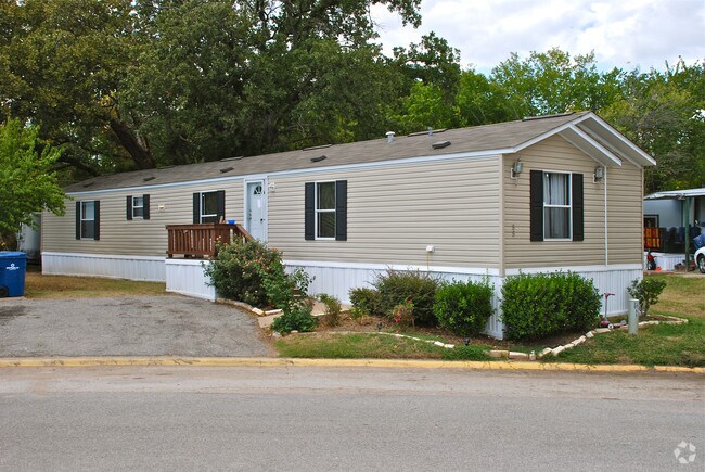 Foto del edificio - Kimberly at Creekside