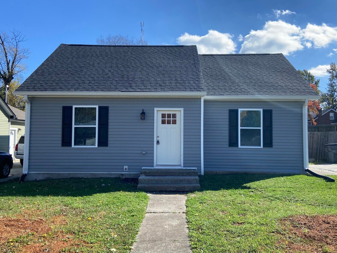 1012 Oak Hill Dr, Lexington, KY 40505 House Rental in Lexington, KY