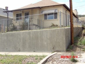 Building Photo - 1209 San Juan St