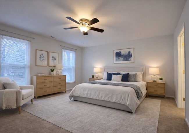 Building Photo - 58 S Stonington Dr