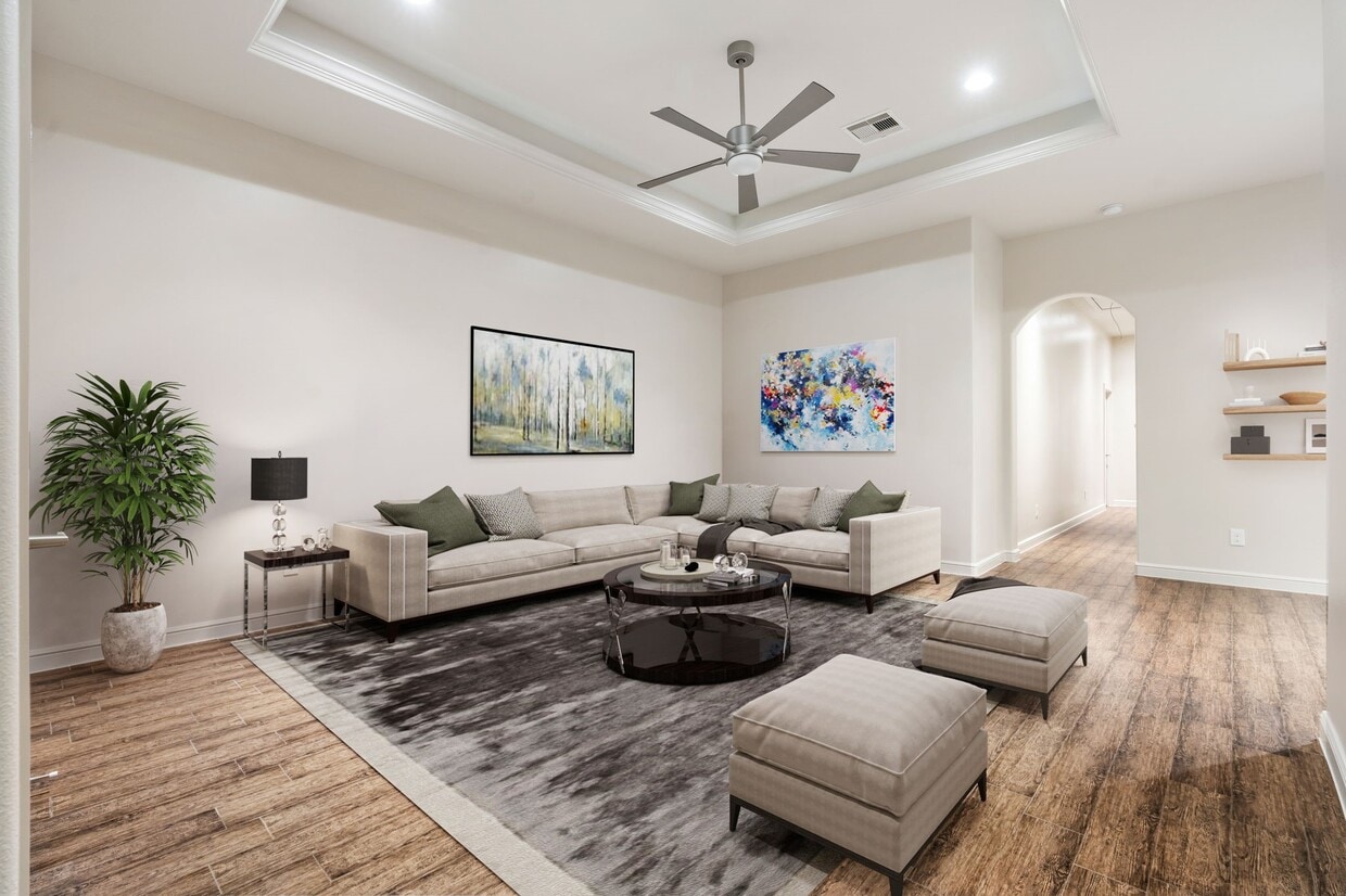 Foto principal - 2934 Whitman Dr