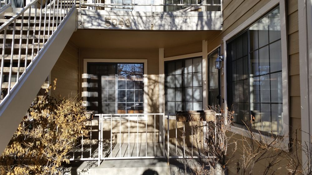 5948 Gunbarrel Ave Unit D, Boulder, CO 80301 Condo for Rent in