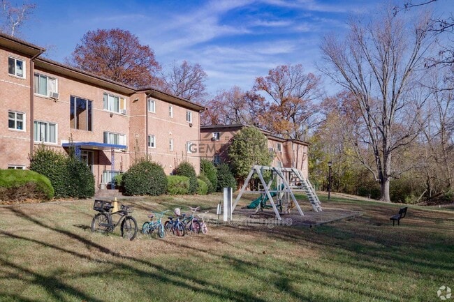 Interior Photo - Friendship Place Apartments