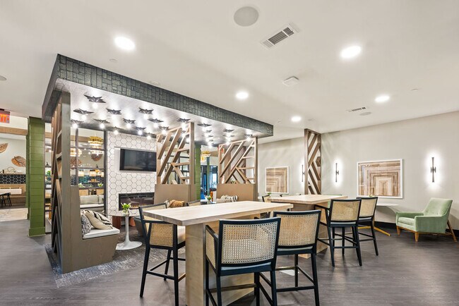 Foto del edificio - Axis at the Park