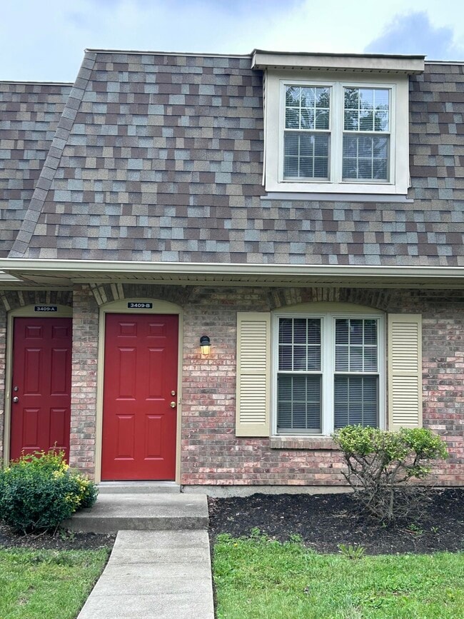 Building Photo - 3409 Gatewood Ct
