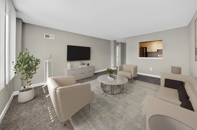 Building Photo - The Phoenix Apartments