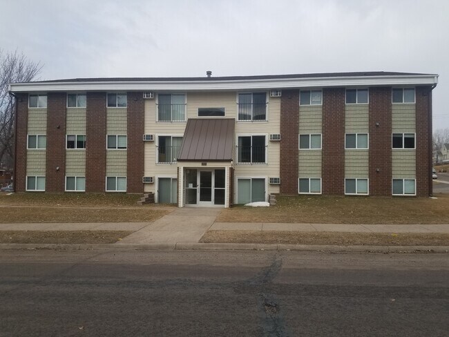 Foto del edificio - 1217 4th Ave S