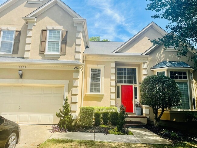 Summertree - Summertree Townhome