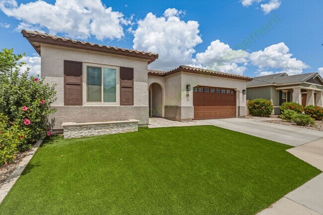 Foto del edificio - Stunning Gilbert Home Located in the Beautiful Belrose Gated Community!