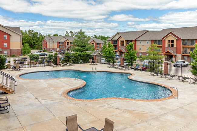 Building Photo - Liberty Park Apartments