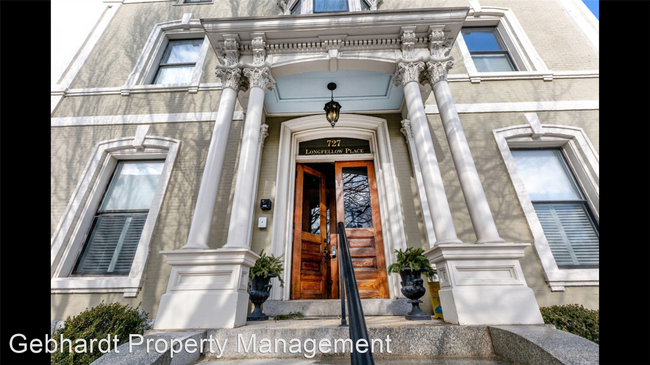 Building Photo - 2 br, 2 bath House - 727 Congress St. Unit 2