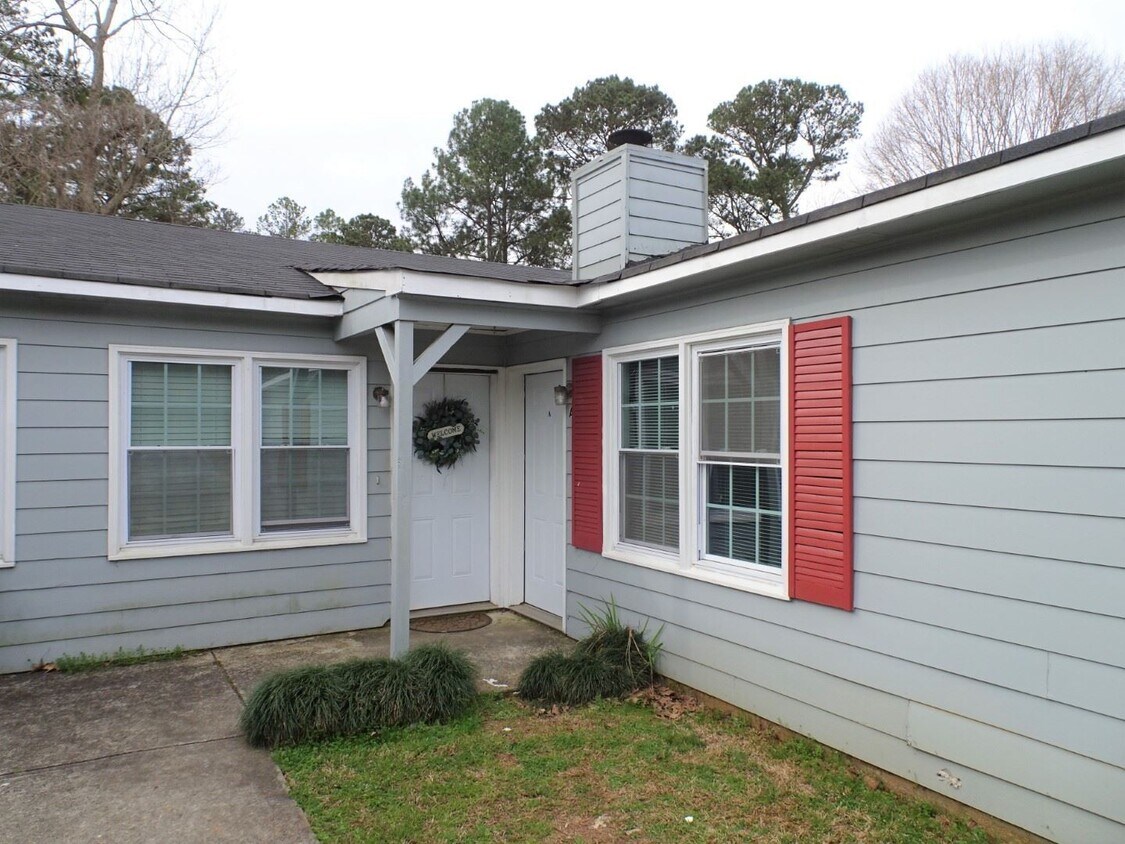Primary Photo - 107 Wynnwood Dr