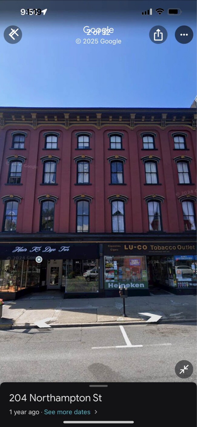 Foto del edificio - 11 S 2nd St