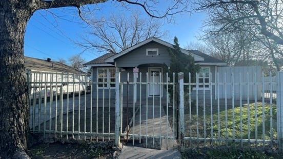 Primary Photo - 3846 Sonora Ave