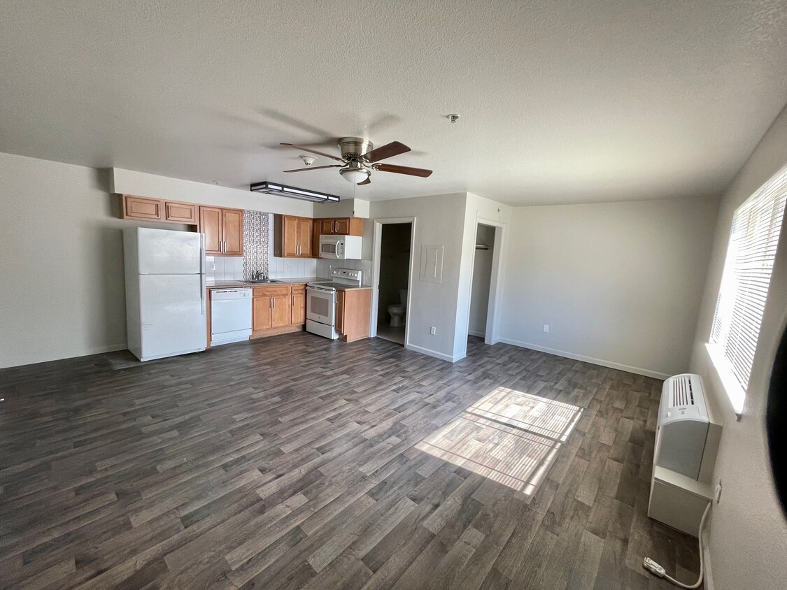 Midtown Manor - Apartments in Reno, NV | Apartments.com