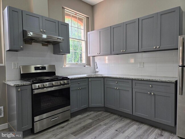 Foto del edificio - 1218 N 16th St