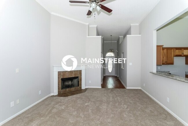 Foto del edificio - 3 Bedroom Pet-Friendly Home in CORDOVA, TN with Main Street Renewal
