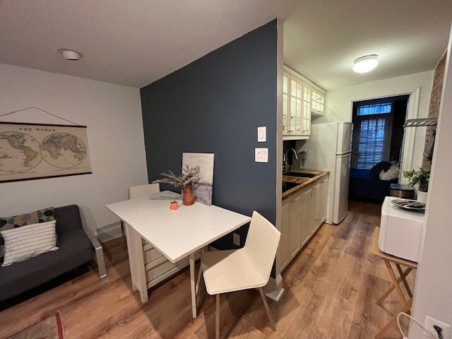 Photo - 1909 17th St NW Townhome