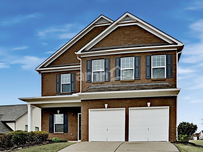 Building Photo - 3145 Yachet Ct SW
