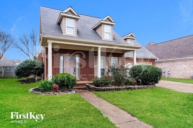Building Photo - 1311 Rain Hollow Cir W