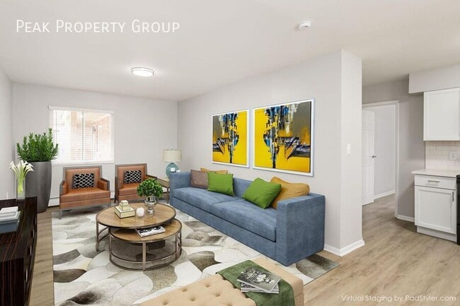 Building Photo - 639 Riverview Dr