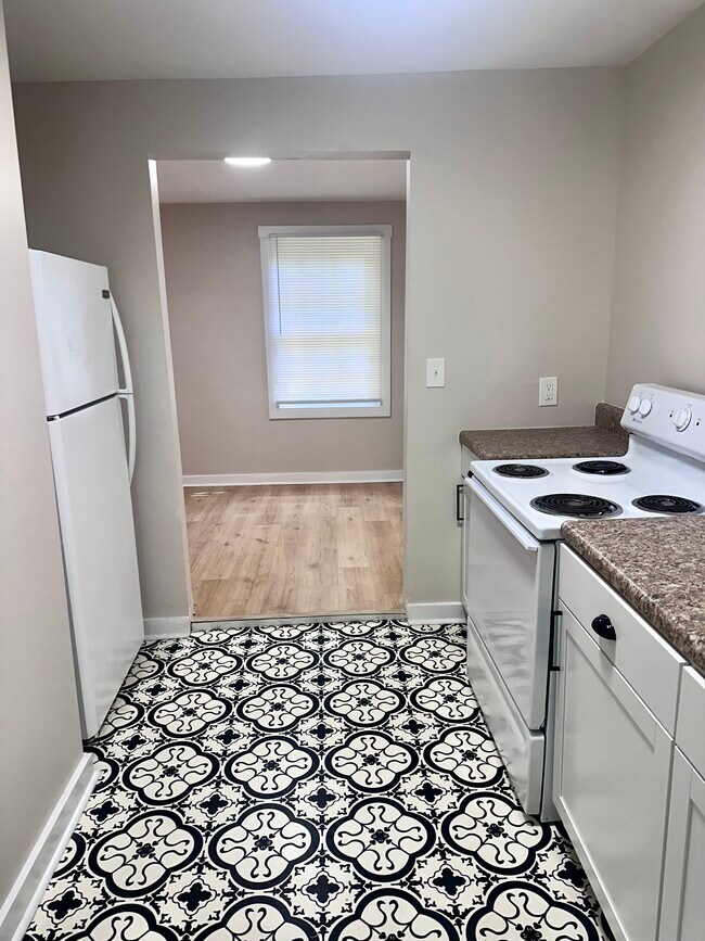 Foto del edificio - 1045 Patterson St