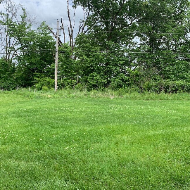 Foto del edificio - 560 NE Park Ln