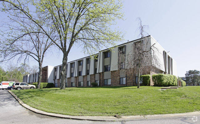 Foto del edificio - Bella Vista Apartments