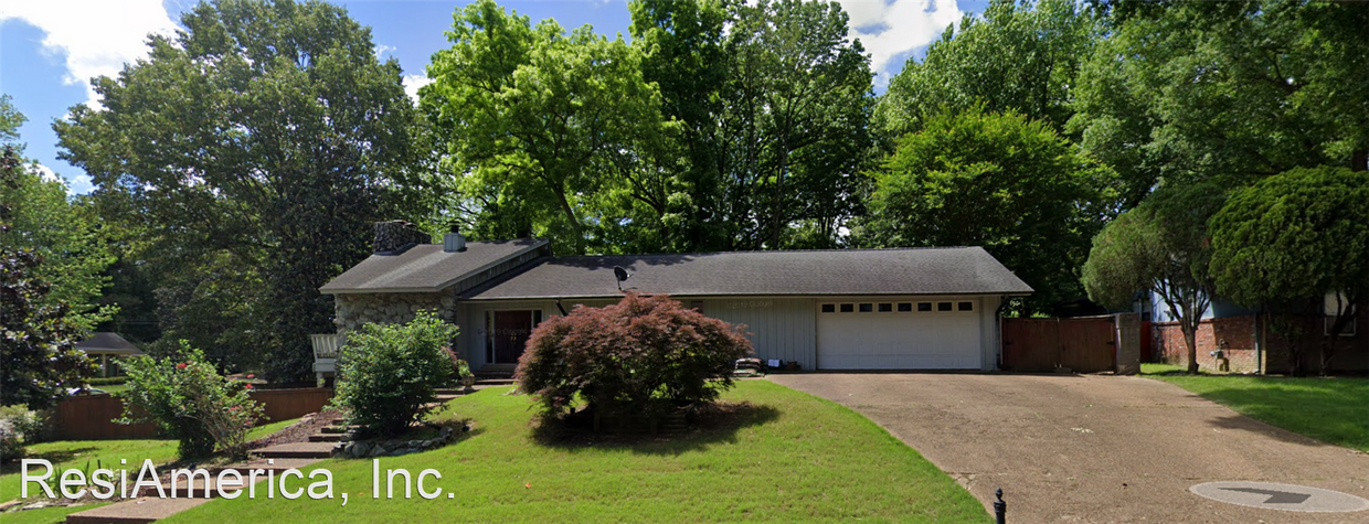 Primary Photo - 4 br, 3 bath House - 6693 Monmouth Drive