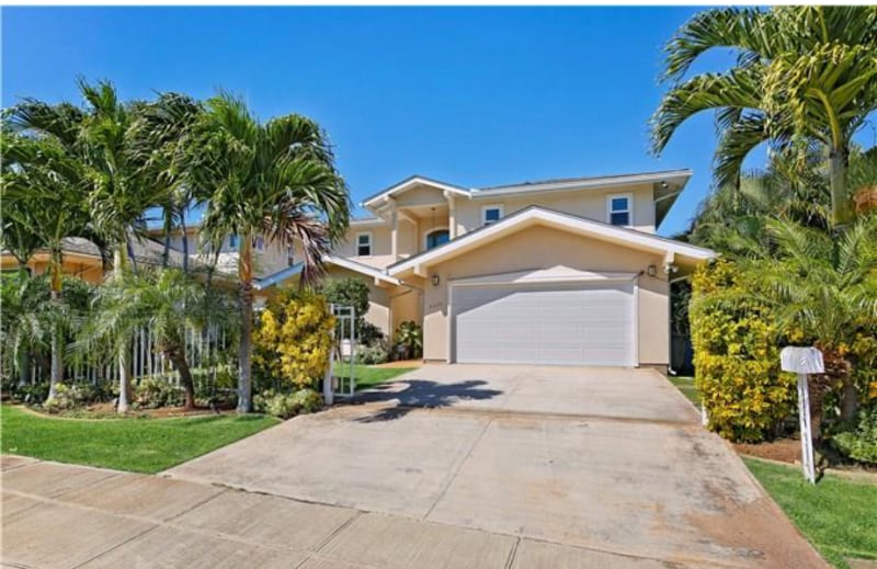 Photo - 4320 Pahoa Ave (Honolulu, HI)