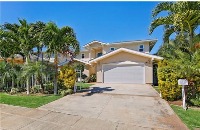 Photo - 4320 Pahoa Ave House