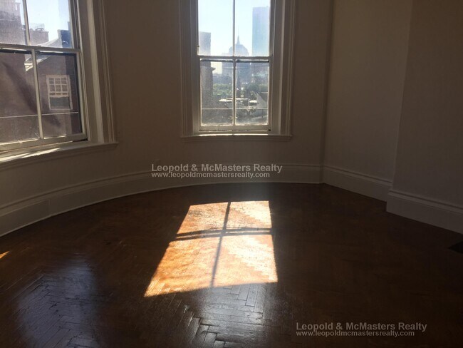 Foto del edificio - 26 Mount Vernon St